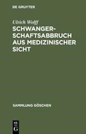 Schwangerschaftsabbruch Aus Medizinischer Sicht