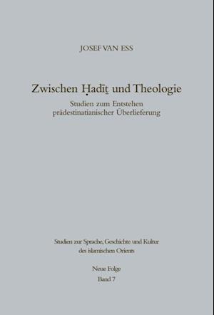 Zwischen Hadit und Theologie