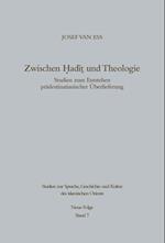 Zwischen Hadit und Theologie