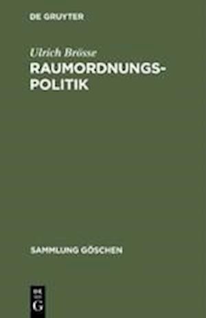 Raumordnungspolitik