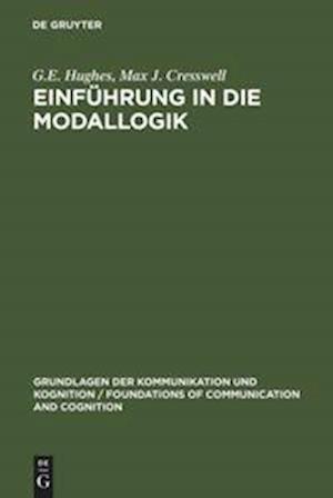 Einführung in Die Modallogik