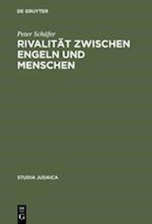 Rivalität zwischen Engeln und Menschen