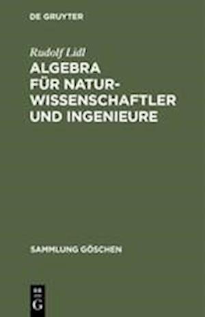 Algebra Für Naturwissenschaftler Und Ingenieure