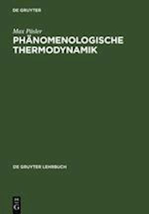 Phänomenologische Thermodynamik