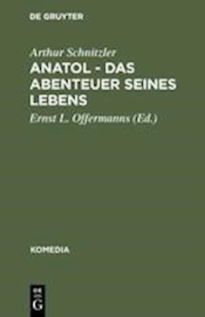 Anatol - Das Abenteuer seines Lebens