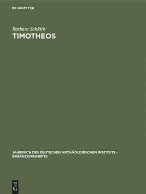 Timotheos