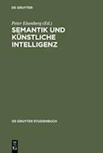 Semantik und künstliche Intelligenz