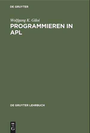 Programmieren in APL