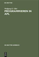 Programmieren in APL