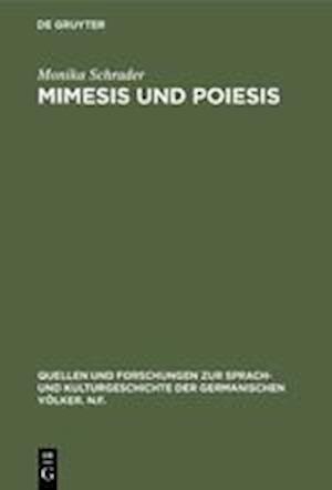 Mimesis Und Poiesis