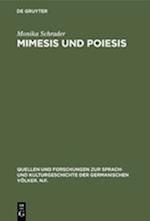 Mimesis Und Poiesis