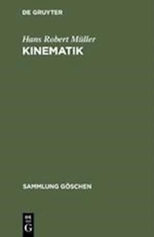 Kinematik