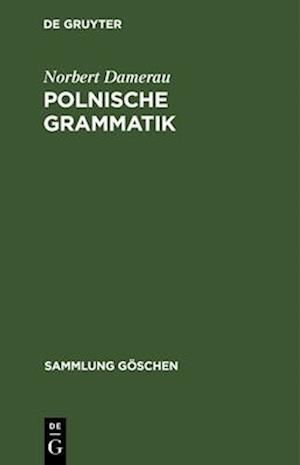 Polnische Grammatik