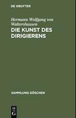 Die Kunst des Dirigierens