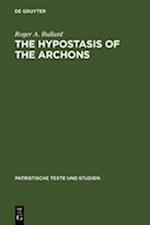 The Hypostasis of the Archons