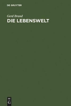 Die Lebenswelt