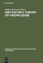 Nietzsche's Theory of Knowledge