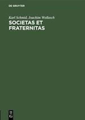 Societas et Fraternitas