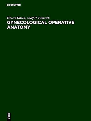 Gynecological Operative Anatomy