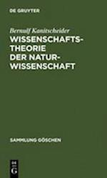 Wissenschaftstheorie der Naturwissenschaft