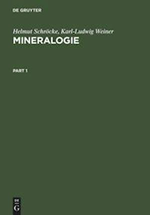 Mineralogie