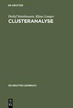 Clusteranalyse