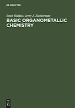 Basic Organometallic Chemistry