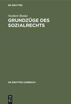 Grundzüge des Sozialrechts