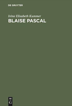 Blaise Pascal