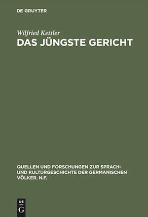 Das Jüngste Gericht