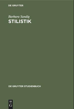 Stilistik