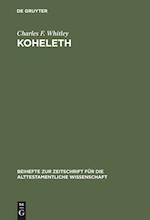 Koheleth