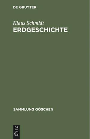 Erdgeschichte