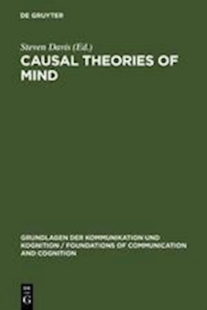 Causal Theories of Mind