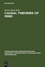 Causal Theories of Mind