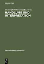 Handlung und Interpretation