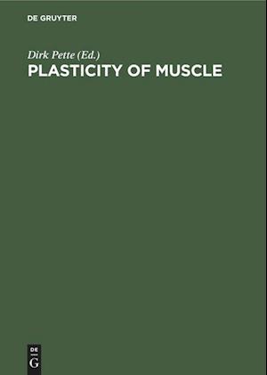 Plasticity of Muscle