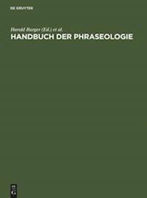 Handbuch der Phraseologie