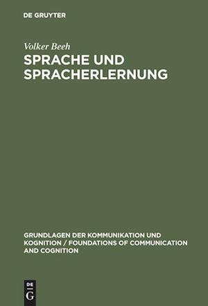 Sprache Und Spracherlernung