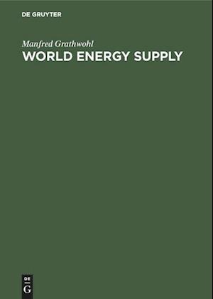 World Energy Supply