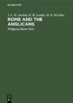 Rome and the Anglicans