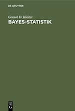 Bayes-Statistik