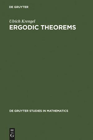 Ergodic Theorems
