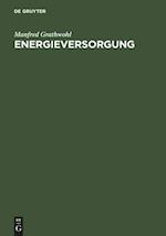 Energieversorgung