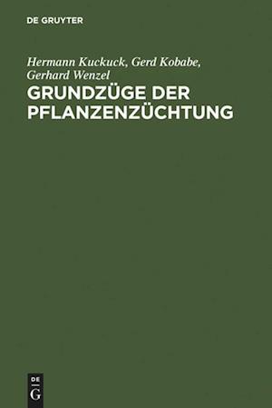 Grundzüge Der Pflanzenzüchtung