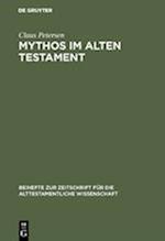 Mythos Im Alten Testament