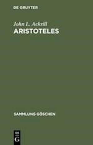 Aristoteles