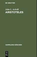 Aristoteles