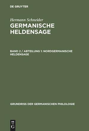 Nordgermanische Heldensage