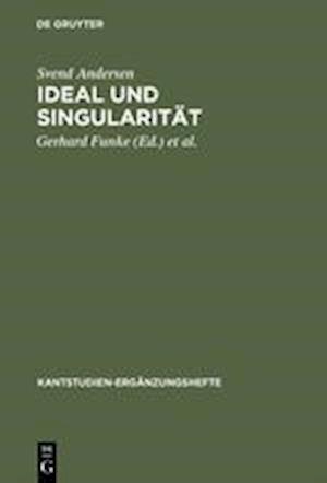 Ideal und Singularität